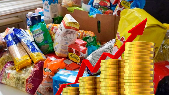 Inflación Galopante en Bolivia