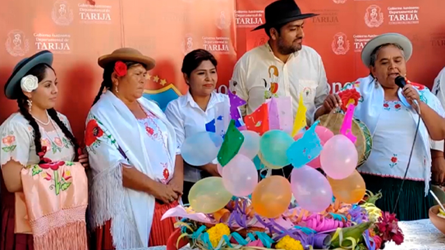 Carnaval Rumicancha