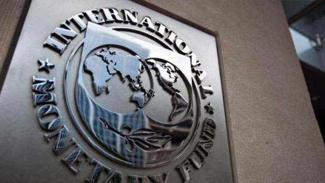 Fondo Monetario Internacional