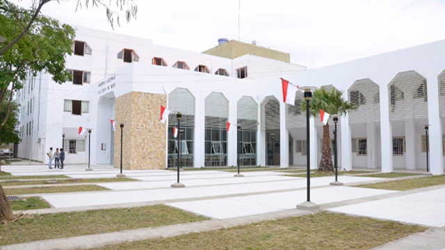 Hospital San Juan de Dios