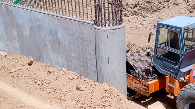 Puentes Segunda Circunvalación