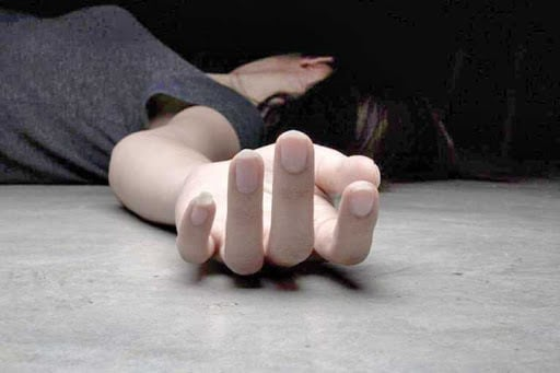 Mujer Caída, Imagen Referencial