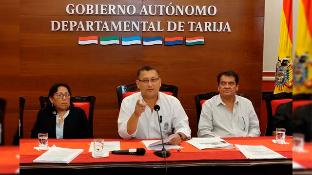 GADT medidas de Austeridad