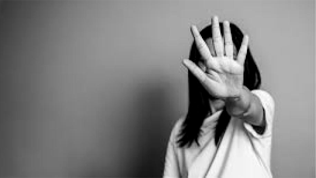 Imagen Referencial No a la Violencia