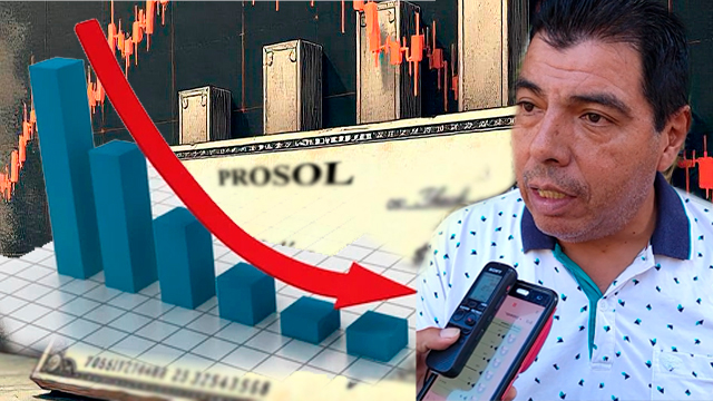 Prosol Reducción-W. Cardozo