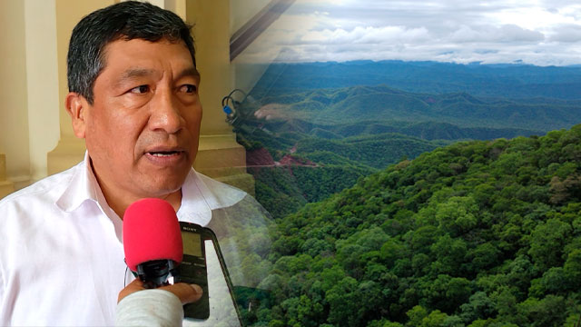 Subgobernador de Oconnor