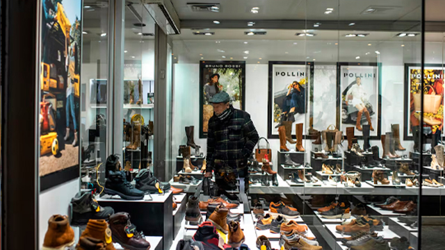 Turismo Comercial Chile