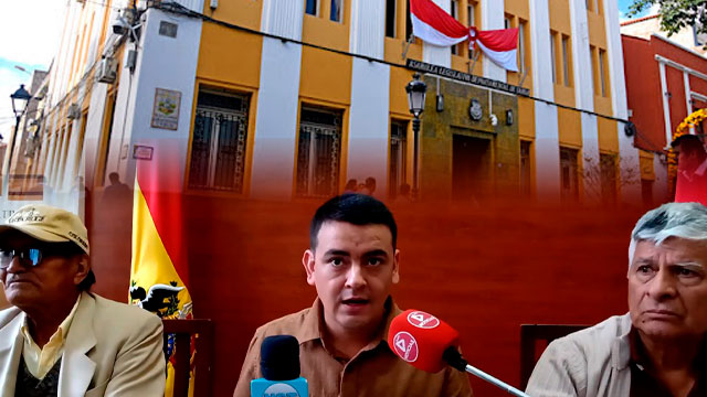 ALDT Directiva