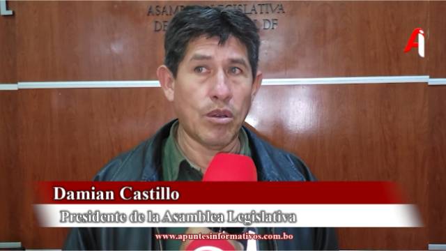POA Departamental 2026 Enfrenta Ajustes Por Recorte Presupuestario Y Damian Castillo